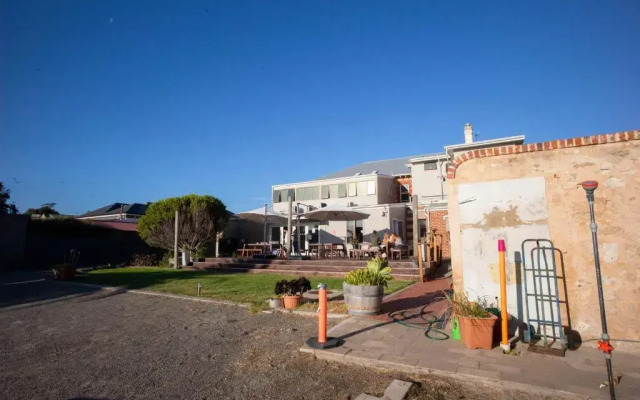 YHA Port Elliot