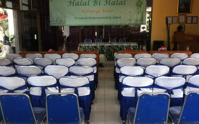 Graha Dewata Hotel Juwana