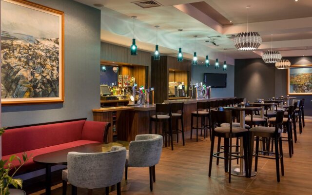 Leonardo Hotel Galway