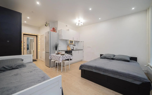 Манхэттен Эстейт на улице Жасминовая 5 - фото 4