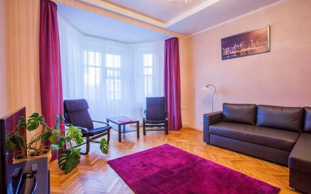 Kvartiras Apartments 4