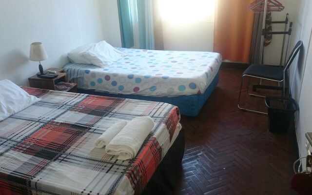 The Quiet Corner Guest House
