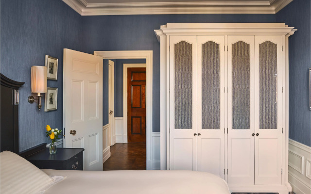 The Connaught, Maybourne