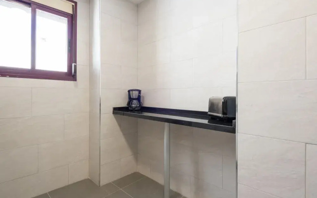 Apartamento Mercado 3