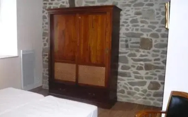 Chambres d'Hôtes La Maison Neuve