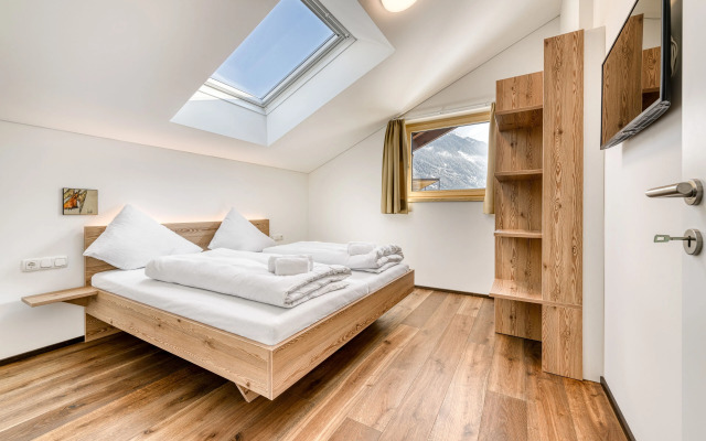 Alpenblick Apartments by A-Appartements