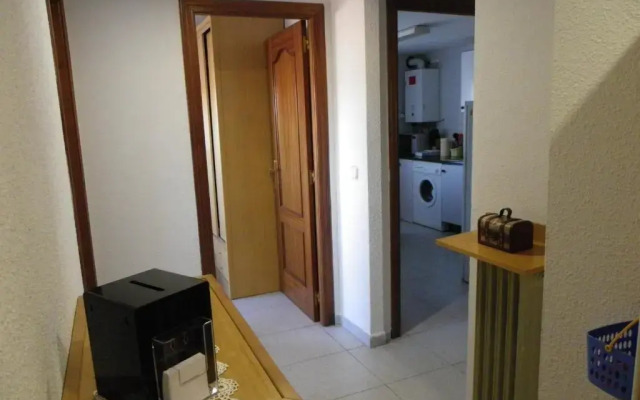 Residencial Pinar San Rafael (VuT)