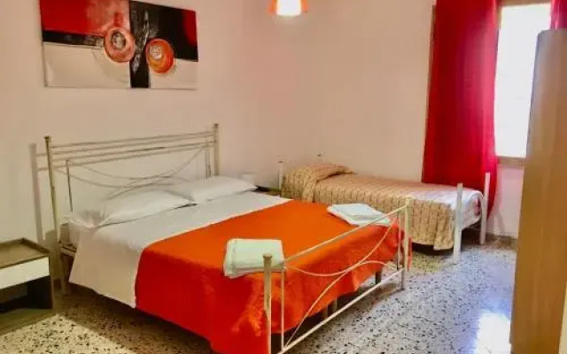 Riserva Monte Cofano