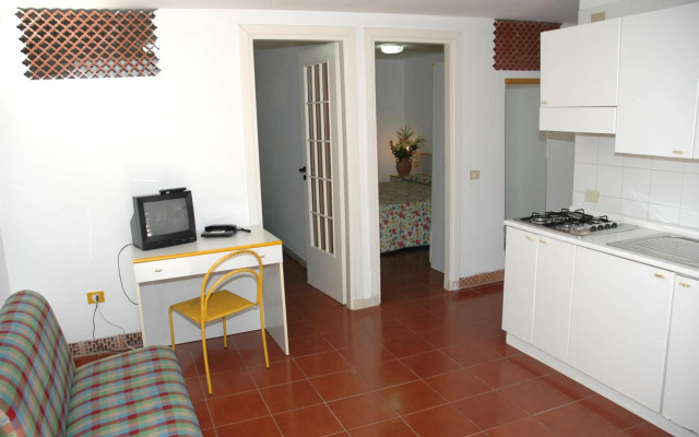 Hotel Seven Residence