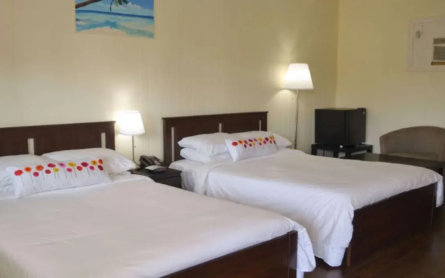 Vow Motel Listowel On