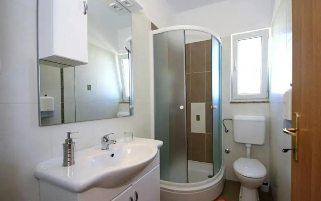 Guest Accommodation Slapovi Krke