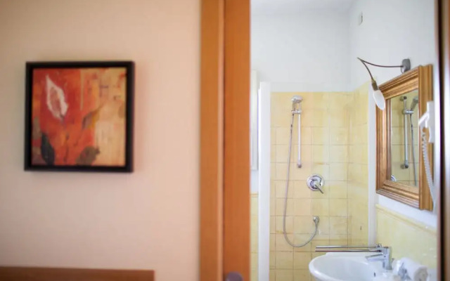 Agriturismo Il Mondo