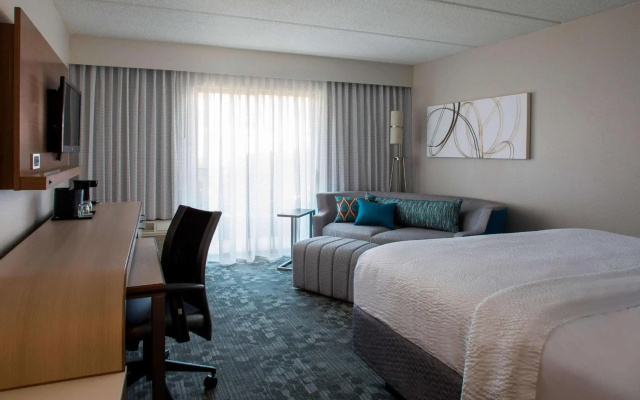 Sonesta Select Atlanta Norcross