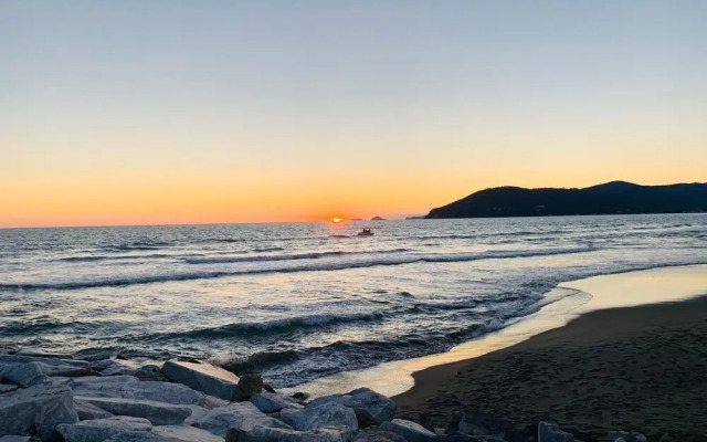 Le Pinette Bed and Breakfast