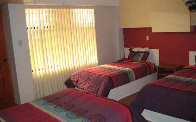 El Mariscal Cusco