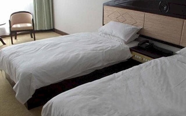 Oriental Venice International Hotel