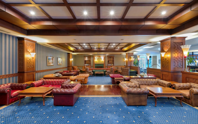 Dobedan Beach Resort Comfort