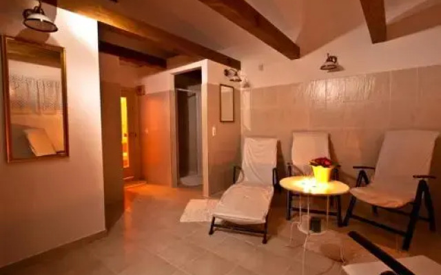 Fruktárium vendégház