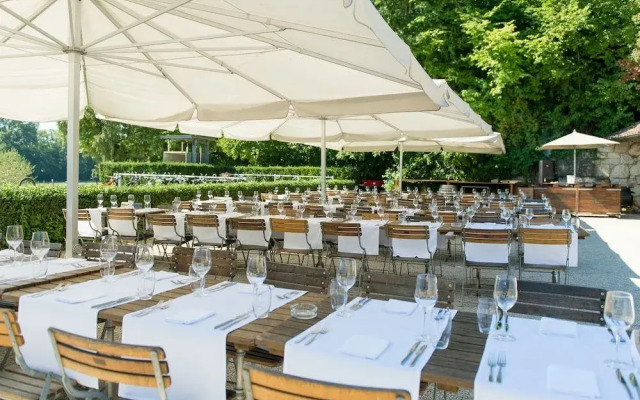 Hotel St. Petersinsel