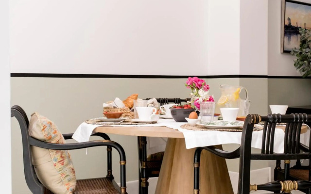 Pasaje Zamora Apartamentos