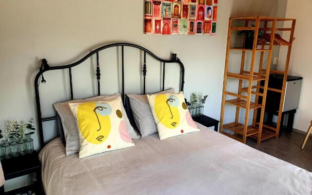 Quinta do Castanheiro