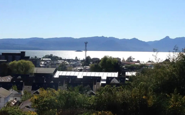 Mirador Villarrica Apartment