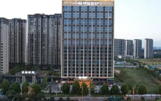 Morning Zhen Hotel (Changsha Wangcheng Economic & Technical Development Zone)