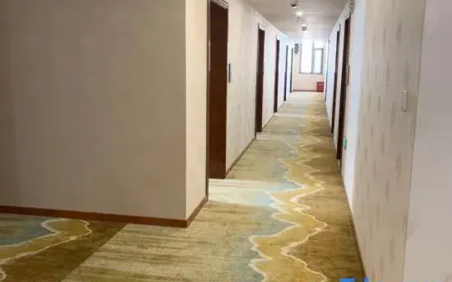 Xingshun Guesthouse