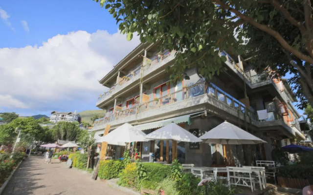 Sea View Inn