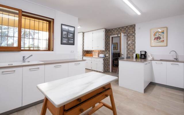 Villa Enrich