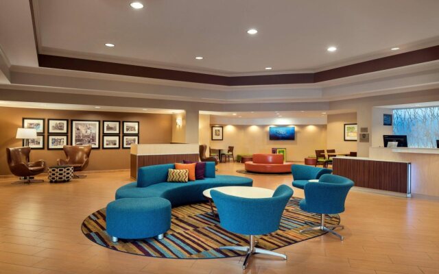 Fairfield by Marriott Anaheim Resort