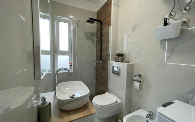 Luxury Apartment Dalia Rijeka