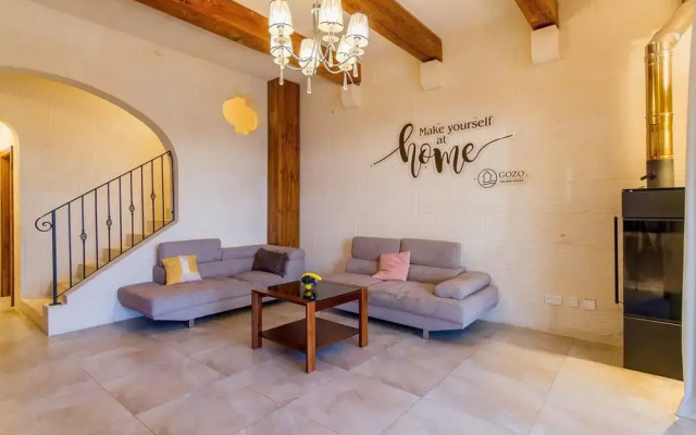 Inni Gozitan Farmhouse Private Pool