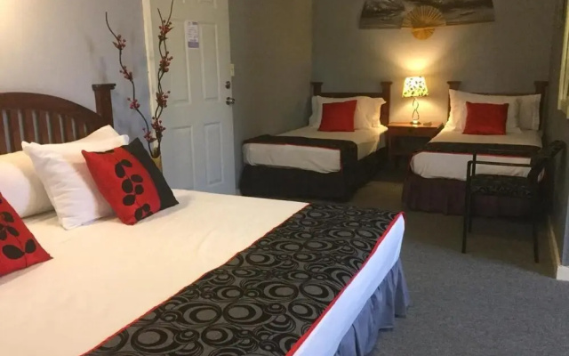 Hotel El Delfin