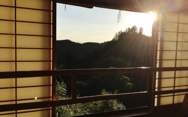 Sakoya -Yoshino-