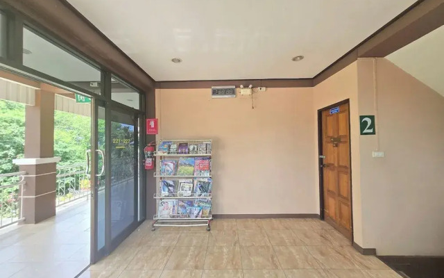 Phaiboon Hotel & Resort