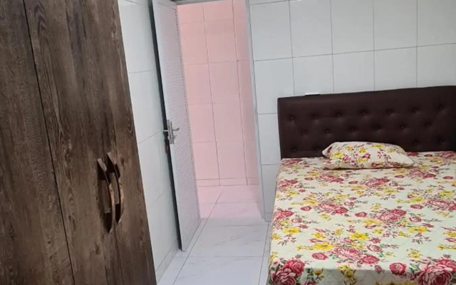 Maragogiresidence RUA JANGADEIROS 215