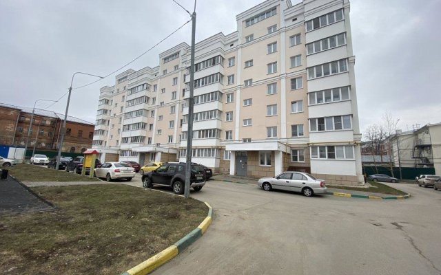Апартаменты на улице Советская