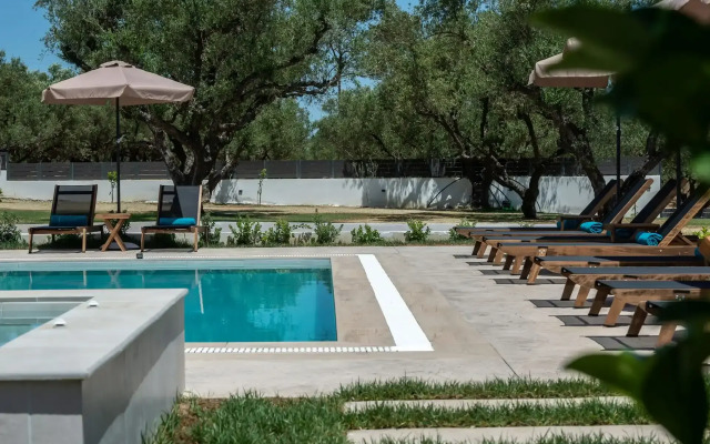 Delight Luxury Villa