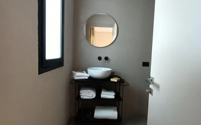 Ollen apartments