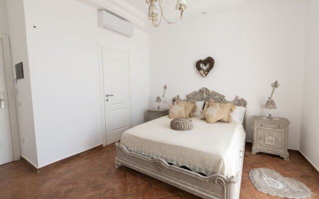 B&B Dimora Mazzarino
