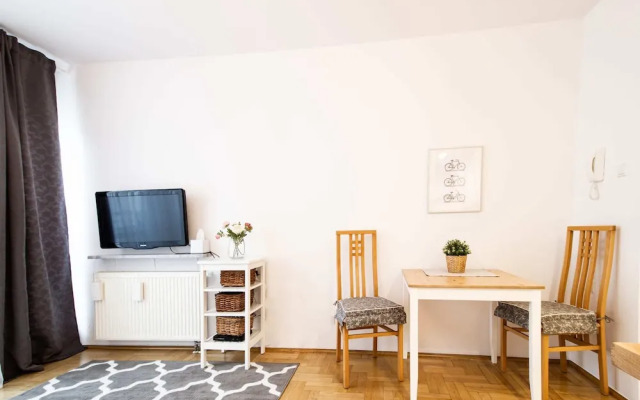 Arkadia Chillout Apartment