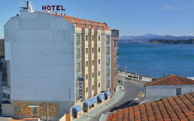 Hotel Montemar
