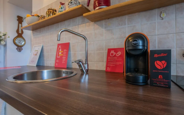 Al 19 Apartment by Wonderful Italy