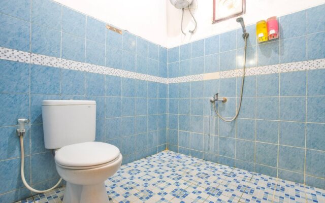 Nibenia Homestay