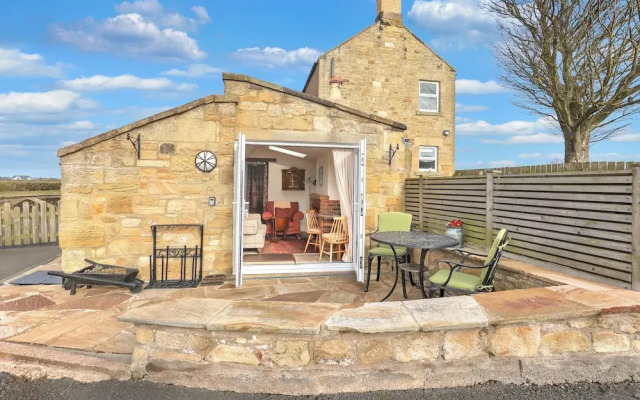 The Bothy - North East Escapes