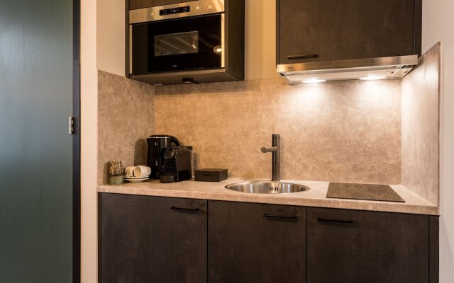 Boutique Hotel Rijks I Kloeg Collection