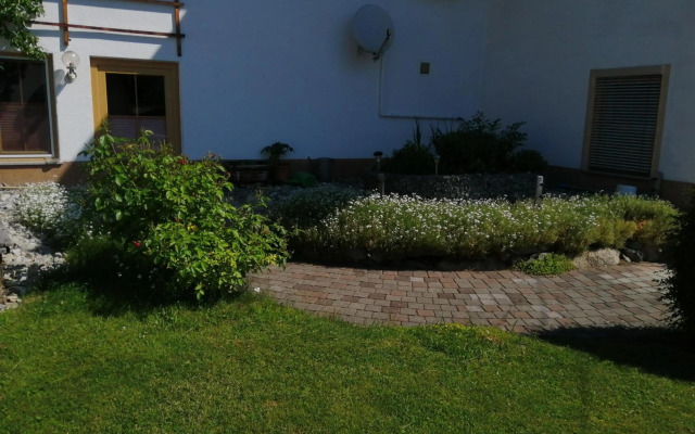 Appartment Steger Klara