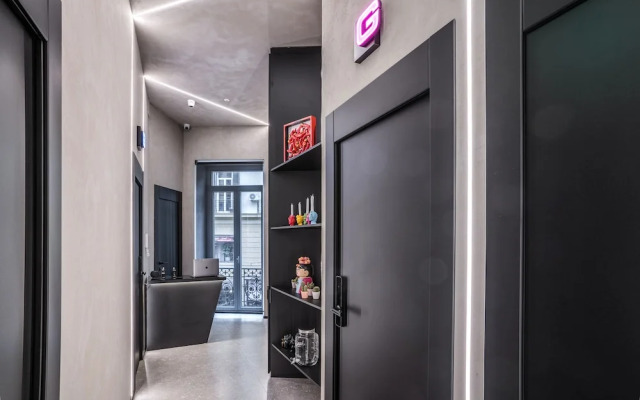 Gallery Experience Napoli