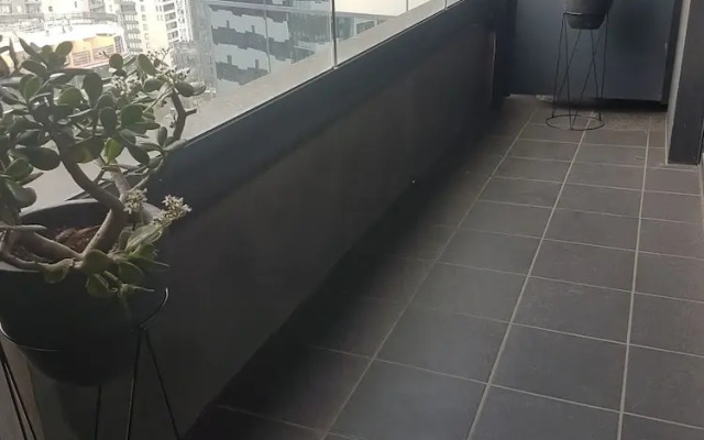 Xanadu Apartments